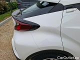  Toyota  C-HR 2.0 HYBRIDE 184 DYN BUS BEYOND ZERO ACAD #84