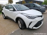  Toyota  C-HR 2.0 HYBRIDE 184 DYN BUS BEYOND ZERO ACAD #86