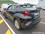  Toyota  C-HR 1.8 HYBRIDE 122 DYN BUS BEYOND ZERO ACAD #2