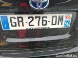  Toyota  C-HR 1.8 HYBRIDE 122 DYN BUS BEYOND ZERO ACAD #5