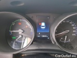  Toyota  C-HR 1.8 HYBRIDE 122 DYN BUS BEYOND ZERO ACAD #7