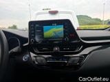  Toyota  C-HR 1.8 HYBRIDE 122 DYN BUS BEYOND ZERO ACAD #11