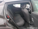 Toyota  C-HR 1.8 HYBRIDE 122 DYN BUS BEYOND ZERO ACAD #10