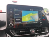  Toyota  C-HR 1.8 HYBRIDE 122 DYN BUS BEYOND ZERO ACAD #14
