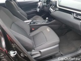  Toyota  C-HR 1.8 HYBRIDE 122 DYN BUS BEYOND ZERO ACAD #22