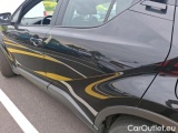  Toyota  C-HR 1.8 HYBRIDE 122 DYN BUS BEYOND ZERO ACAD #21