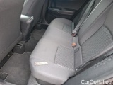  Toyota  C-HR 1.8 HYBRIDE 122 DYN BUS BEYOND ZERO ACAD #23