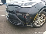  Toyota  C-HR 1.8 HYBRIDE 122 DYN BUS BEYOND ZERO ACAD #33