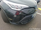  Toyota  C-HR 1.8 HYBRIDE 122 DYN BUS BEYOND ZERO ACAD #36