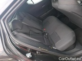  Toyota  C-HR 1.8 HYBRIDE 122 DYN BUS BEYOND ZERO ACAD #47