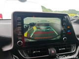  Toyota  C-HR 1.8 HYBRIDE 122 DYN BUS BEYOND ZERO ACAD #49