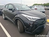  Toyota  C-HR 1.8 HYBRIDE 122 DYN BUS BEYOND ZERO ACAD #50