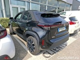  Toyota  Yaris Cross 1.5 HYBRID 116H DESIGN BUSINESS BEYOND #2