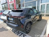  Toyota  Yaris Cross 1.5 HYBRID 116H DESIGN BUSINESS BEYOND #3
