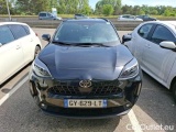  Toyota  Yaris Cross 1.5 HYBRID 116H DESIGN BUSINESS BEYOND #14