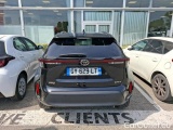  Toyota  Yaris Cross 1.5 HYBRID 116H DESIGN BUSINESS BEYOND #15