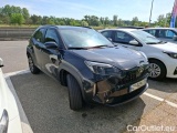  Toyota  Yaris Cross 1.5 HYBRID 116H DESIGN BUSINESS BEYOND #53