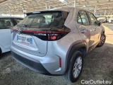  Toyota  Yaris Cross 1.5 HYBRID 116H DYNAMIC BUSINESS BEYOND #3