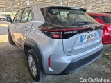  Toyota  Yaris Cross 1.5 HYBRID 116H DYNAMIC BUSINESS BEYOND #2