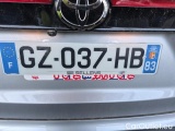  Toyota  Yaris Cross 1.5 HYBRID 116H DYNAMIC BUSINESS BEYOND #5