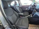  Toyota  Yaris Cross 1.5 HYBRID 116H DYNAMIC BUSINESS BEYOND #9