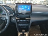 Toyota  Yaris Cross 1.5 HYBRID 116H DYNAMIC BUSINESS BEYOND #11