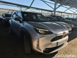  Toyota  Yaris Cross 1.5 HYBRID 116H DYNAMIC BUSINESS BEYOND #36