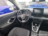  Toyota  Yaris 1.5 HYBRID 116H DYNAMIC AUTO #4