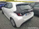  Toyota  Yaris 1.5 HYBRID 116H DYNAMIC AUTO #2
