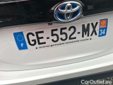  Toyota  Yaris 1.5 HYBRID 116H DYNAMIC AUTO #5