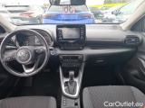  Toyota  Yaris 1.5 HYBRID 116H DYNAMIC AUTO #11
