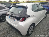  Toyota  Yaris 1.5 HYBRID 116H DYNAMIC AUTO #3