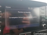  Toyota  Yaris 1.5 HYBRID 116H DYNAMIC AUTO #14
