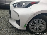  Toyota  Yaris 1.5 HYBRID 116H DYNAMIC AUTO #16