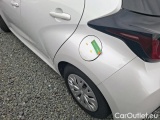  Toyota  Yaris 1.5 HYBRID 116H DYNAMIC AUTO #17