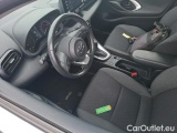  Toyota  Yaris 1.5 HYBRID 116H DYNAMIC AUTO #32