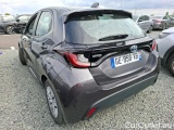  Toyota  Yaris 1.5 HYBRID 116H DYNAMIC AUTO #2