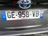  Toyota  Yaris 1.5 HYBRID 116H DYNAMIC AUTO #5
