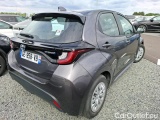  Toyota  Yaris 1.5 HYBRID 116H DYNAMIC AUTO #3