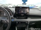  Toyota  Yaris 1.5 HYBRID 116H DYNAMIC AUTO #11