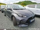  Toyota  Yaris 1.5 HYBRID 116H DYNAMIC AUTO #22