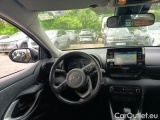  Toyota  Yaris 1.5 HYBRID 116H DYNAMIC BUSINESS BEYOND #4