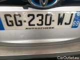  Toyota  Yaris 1.5 HYBRID 116H DYNAMIC BUSINESS BEYOND #5