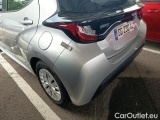  Toyota  Yaris 1.5 HYBRID 116H DYNAMIC BUSINESS BEYOND #20