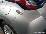  Toyota  Yaris 1.5 HYBRID 116H DYNAMIC BUSINESS BEYOND #25