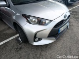  Toyota  Yaris 1.5 HYBRID 116H DYNAMIC BUSINESS BEYOND #22