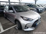  Toyota  Yaris 1.5 HYBRID 116H DYNAMIC BUSINESS BEYOND #34