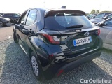  Toyota  Yaris 1.5 HYBRID 116H DYNAMIC BUSINESS BEYOND #2