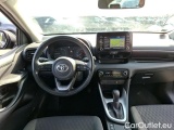  Toyota  Yaris 1.5 HYBRID 116H DYNAMIC BUSINESS BEYOND #4