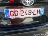  Toyota  Yaris 1.5 HYBRID 116H DYNAMIC BUSINESS BEYOND #5